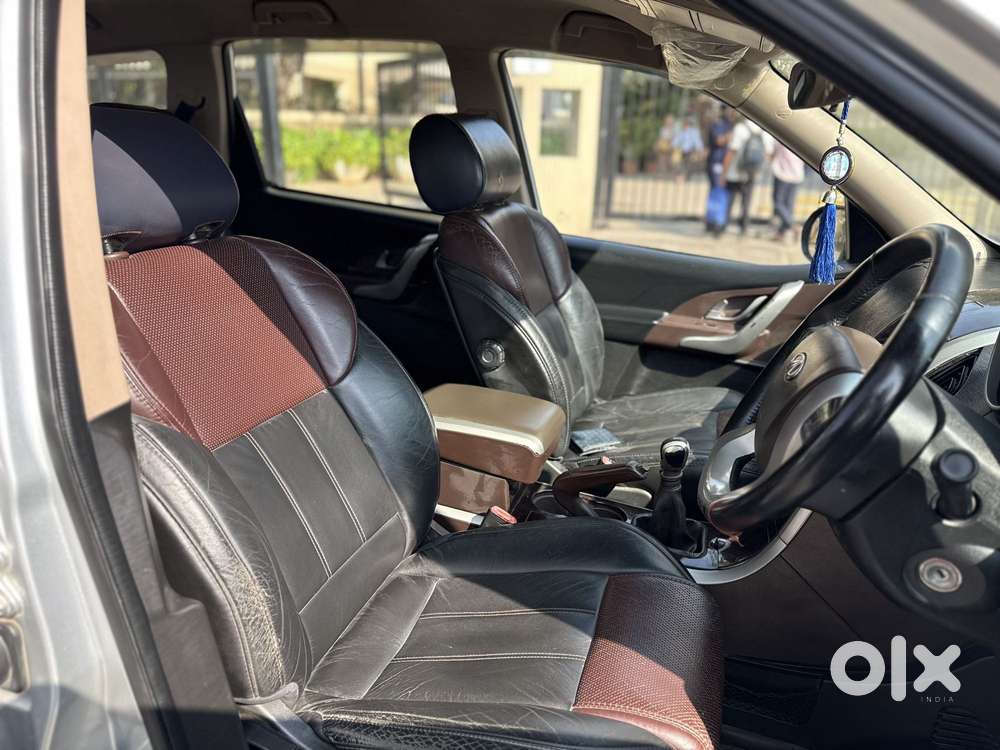 Mahindra Xuv500 W8, 2012, Diesel