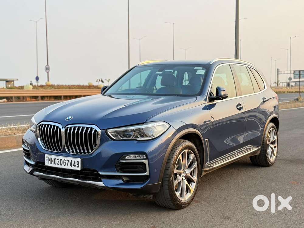 Bmw X5 Xdrive 30d Xline, 2020, Diesel