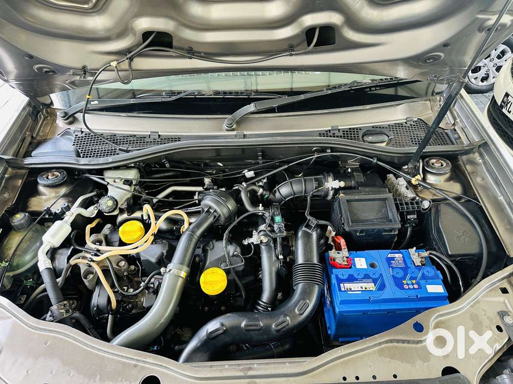 Nissan Terrano Xe 85 Ps, 2016, Diesel