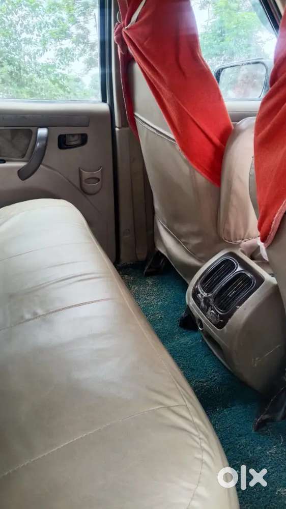 Mahindra Scorpio Diesel 2013