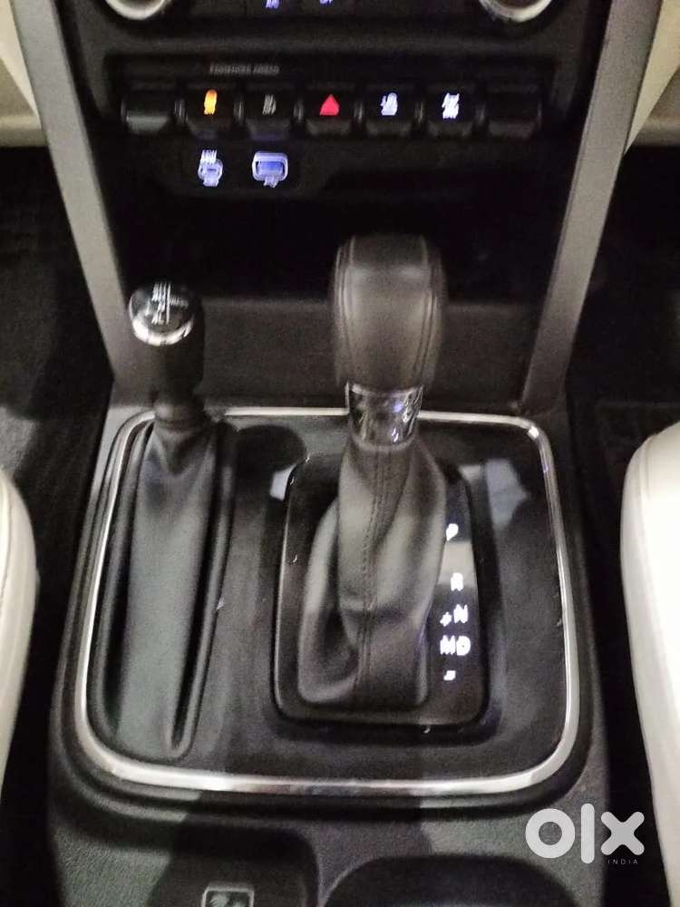 Mahindra Thar Roxx, 2024, Diesel