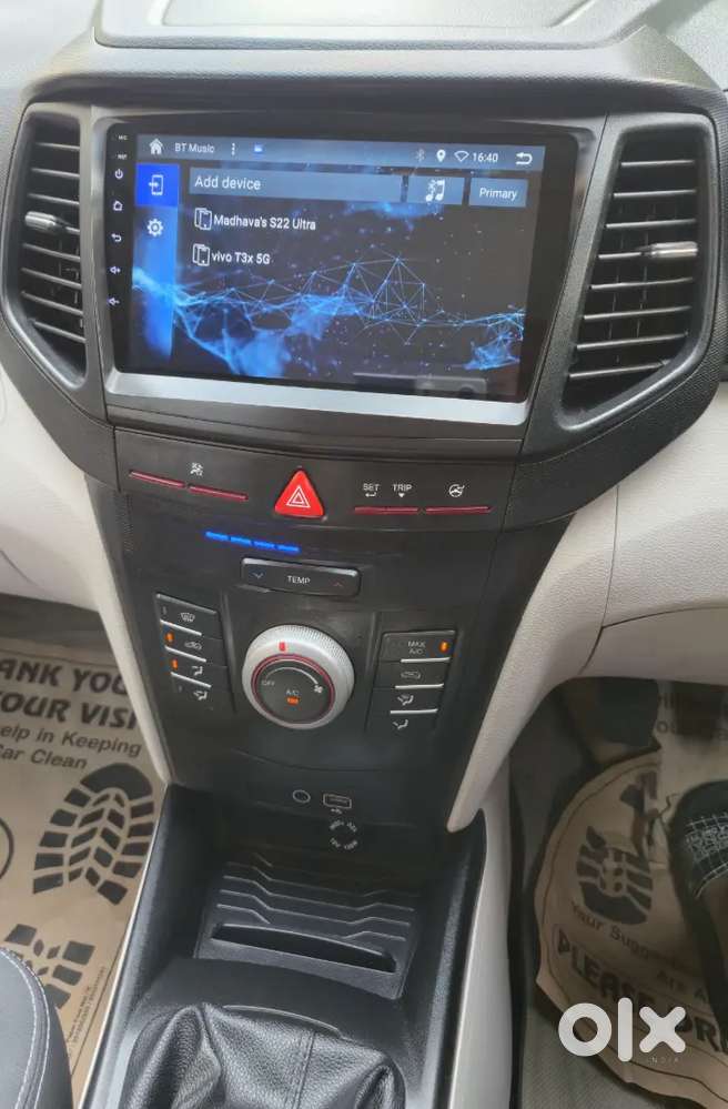 Mahindra Xuv300 W6 Diesel Manual With Sunroof,2022
