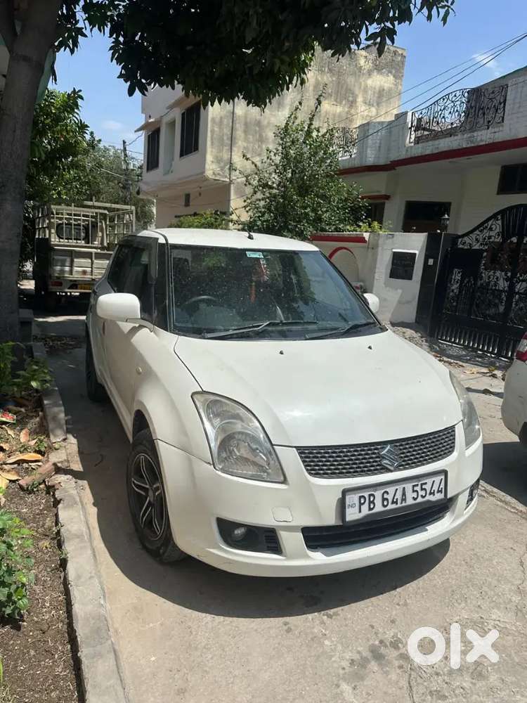 Maruti Suzuki Swift 2011 Diesel Well Maintained