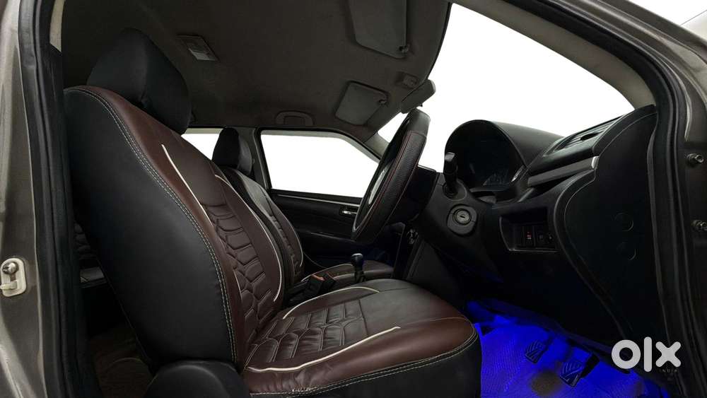 Maruti Suzuki Swift Vdi, 2014, Diesel