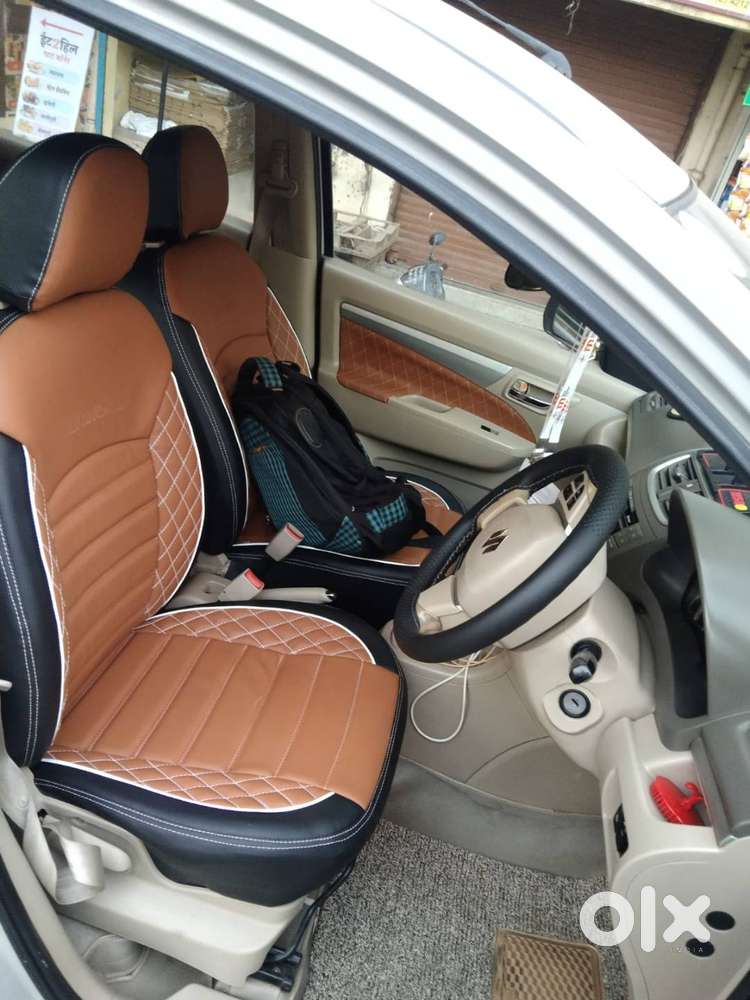 Maruti Suzuki Ertiga 2016 Year Car