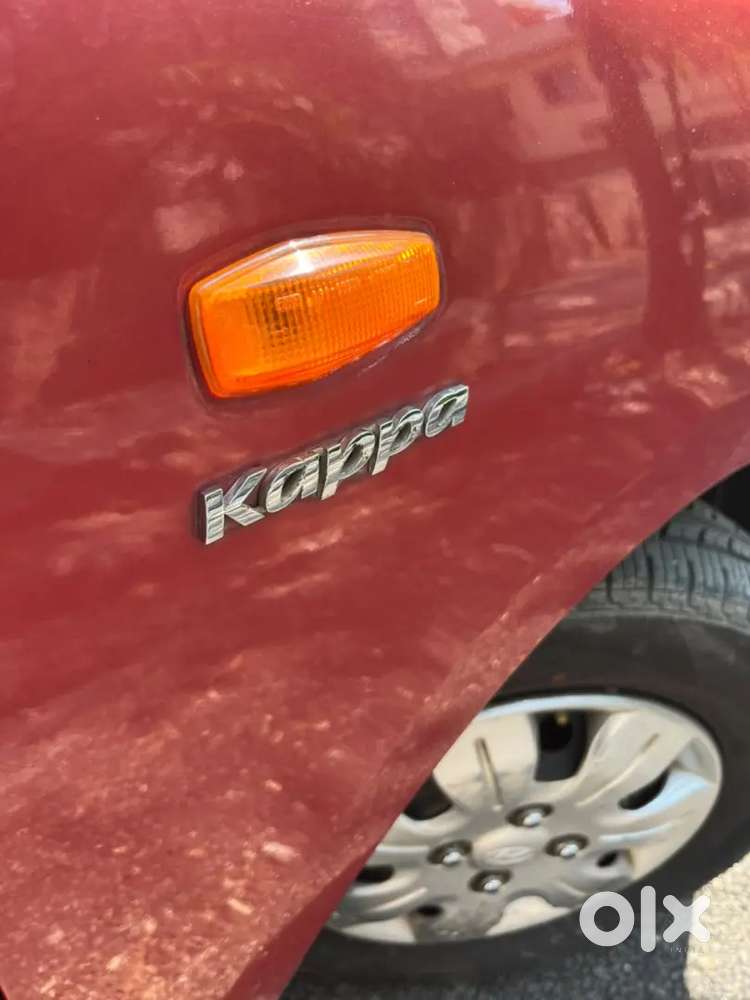 Hyundai I10 Kappa 2010 Petrol Manual Single Owner