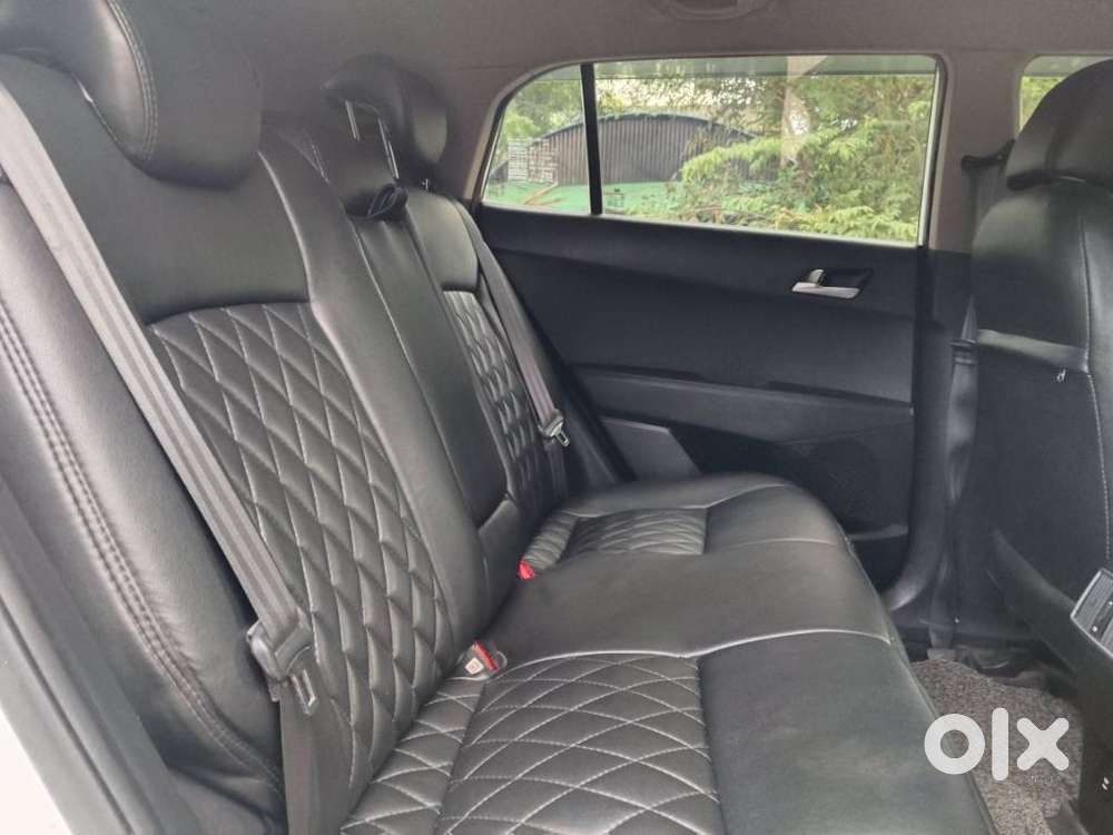 Hyundai Creta 1.4 S, 2019, Diesel