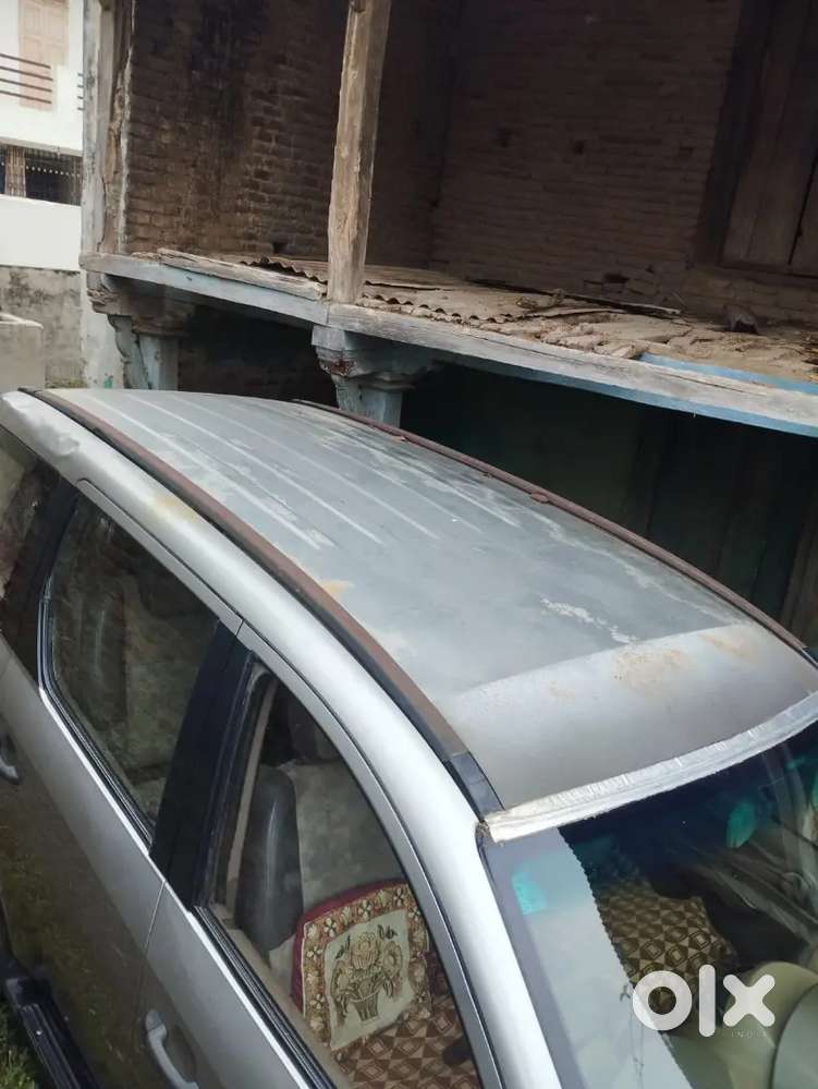 Mahindra Xylo 2.5 E6 2012