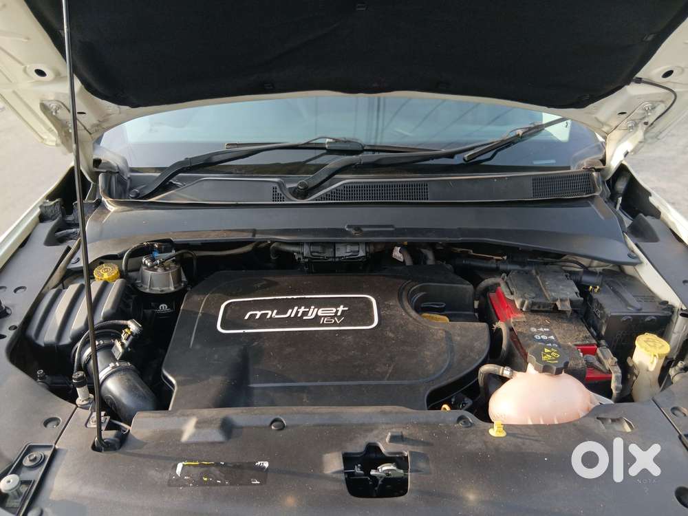 Jeep Compass 1.4 Sport, 2017, Diesel