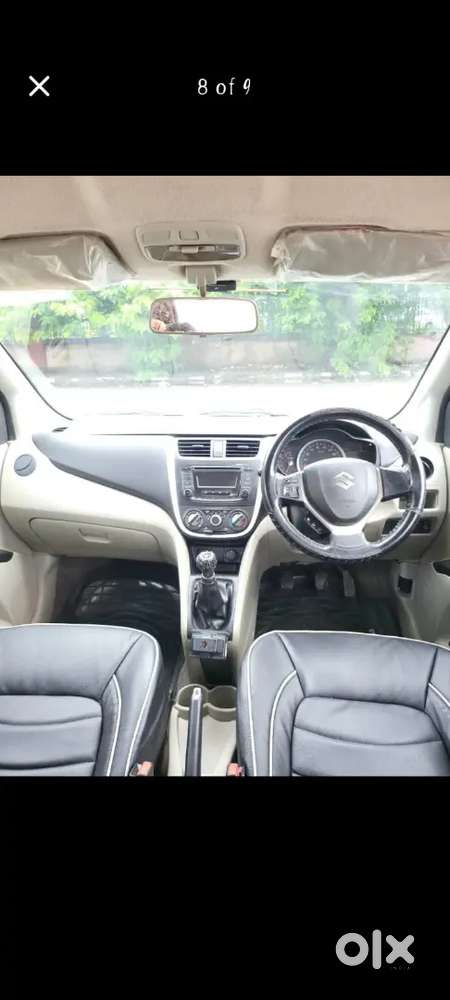 Maruti Suzuki Celerio 2017 Diesel Manual