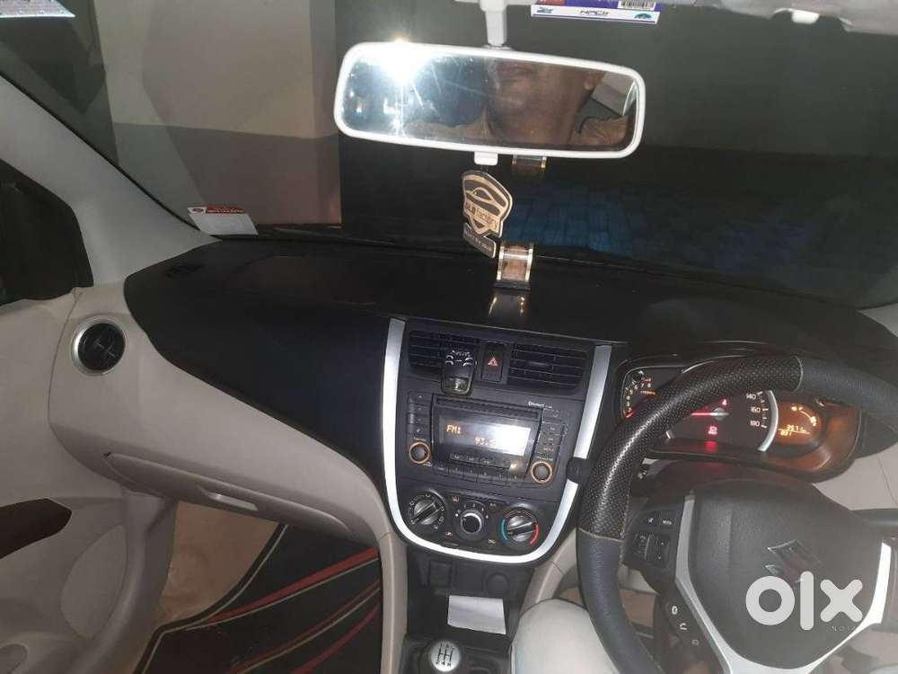 Maruti Suzuki Celerio 2020 Petrol 3k Driven