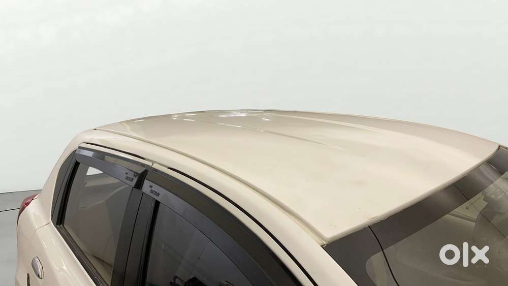 Datsun Go T, 2014, Petrol