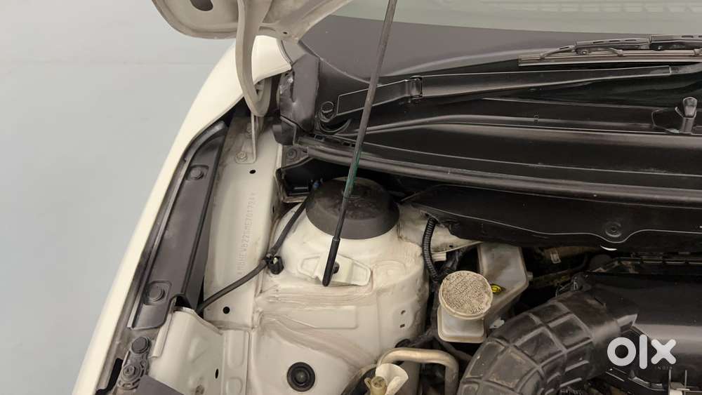 Maruti Suzuki Baleno 1.2 Zeta, 2021, Petrol
