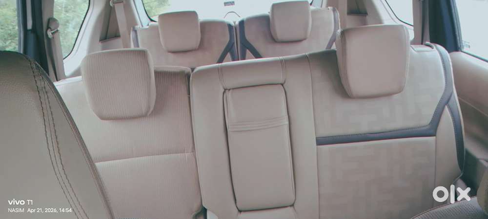 Maruti Suzuki Ertiga, 2023, Petrol