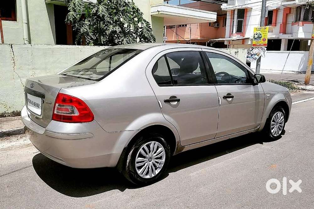 Ford Fiesta 2008-2011 1.6 Zxi Duratec, 2008, Petrol