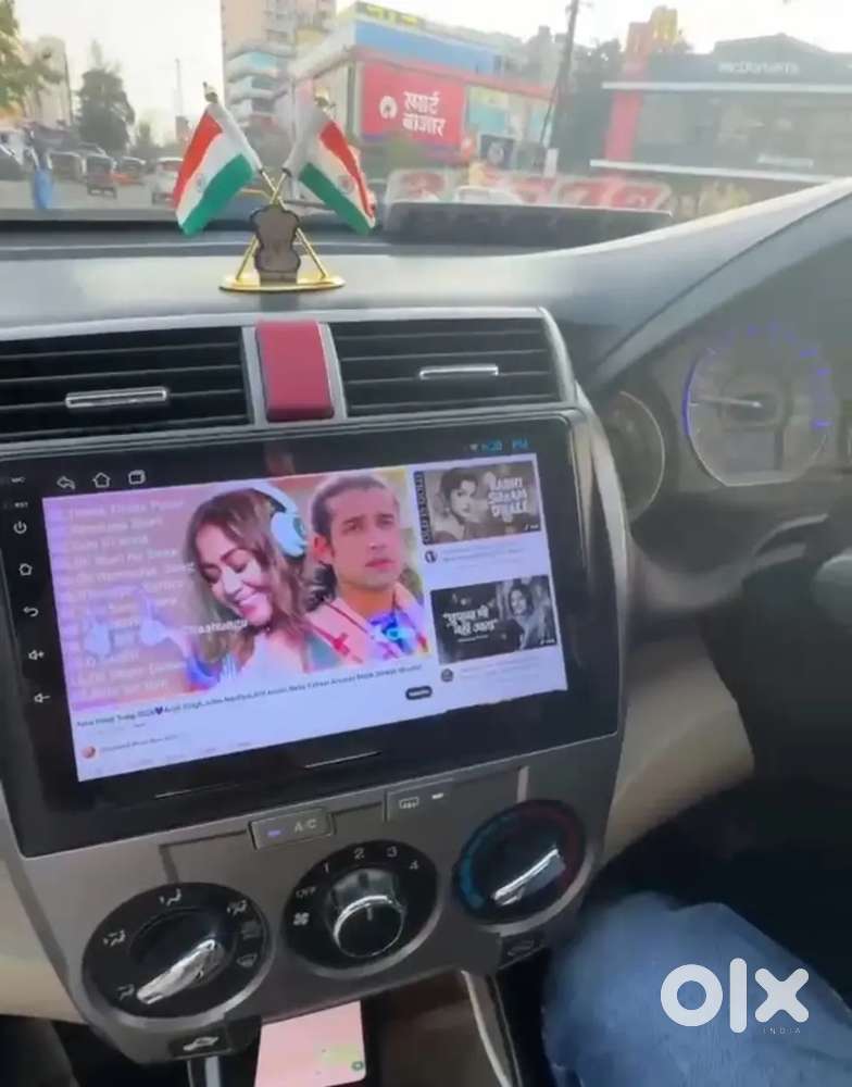 Honda City 2012 Petrol 167000 Km Driven