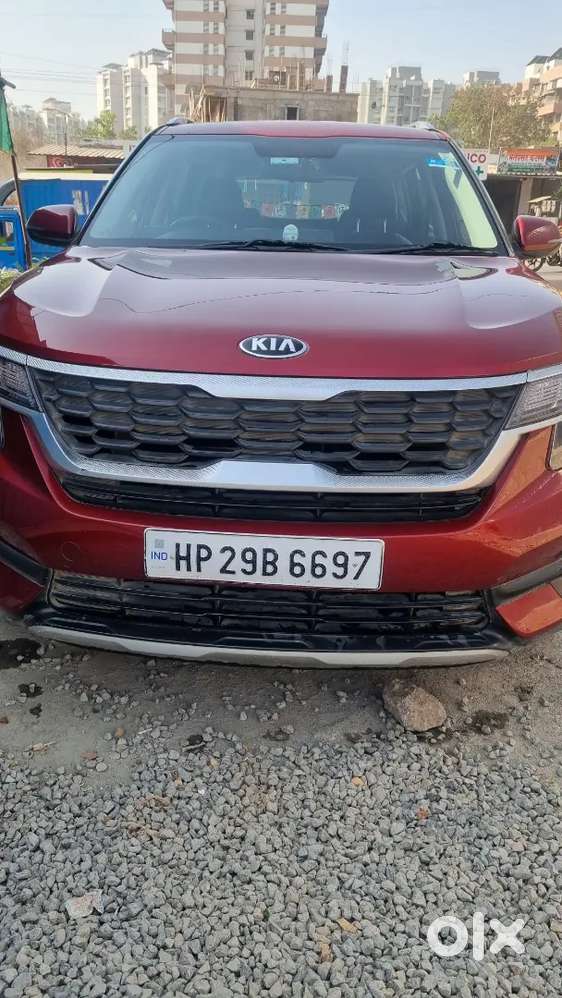 Showroom Condition Car