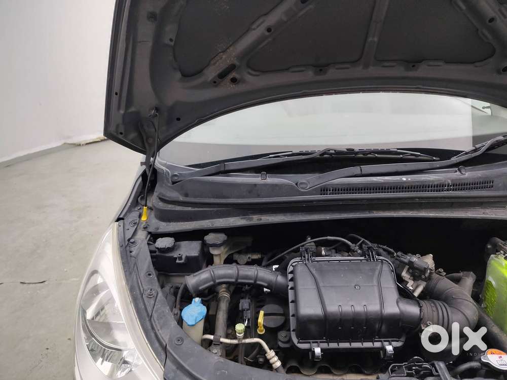 Hyundai I10 Sportz 1.1 Irde2, 2014, Petrol