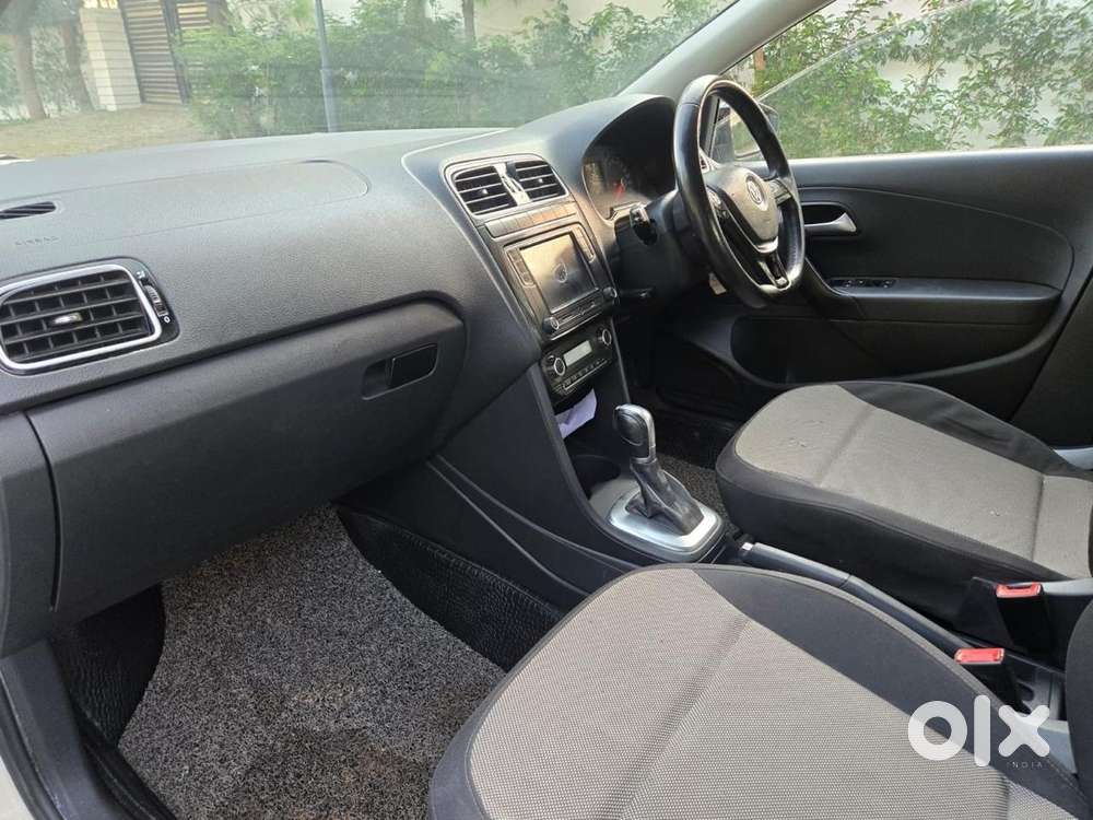 Volkswagen Polo Gt Tsi, 2018, Petrol