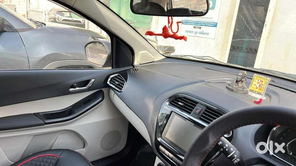  For Sale – Tata Tiago Xz+ 1.2 Petrol (top Model)