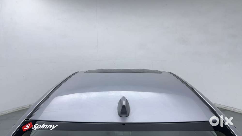 Honda City Vx Petrol Cvt, 2023, Petrol