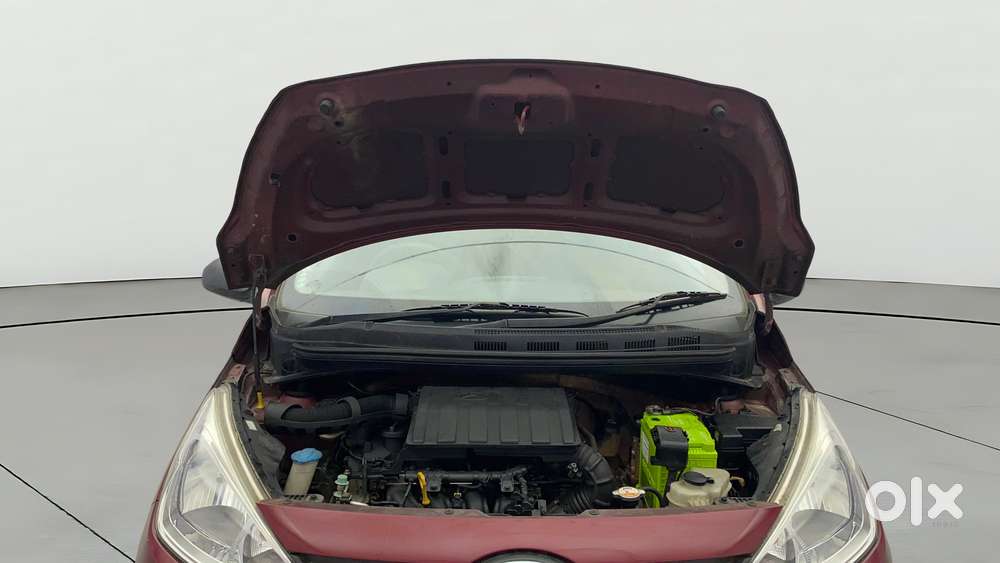 Hyundai Grand I10 2013-2016 Era, 2013, Petrol