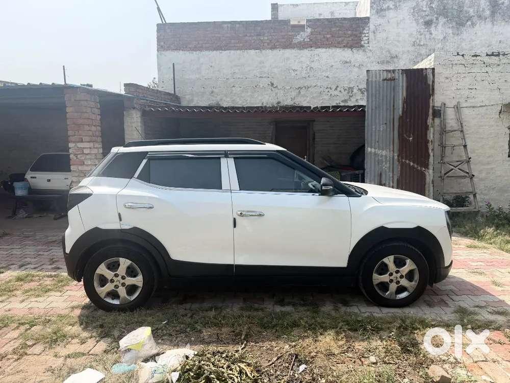 Mahindra Xuv 3xo Diesel 2024