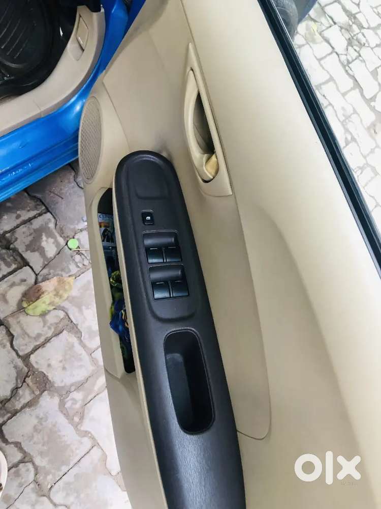 Honda Brio Mt 2012 Top Condition Silent Engine
