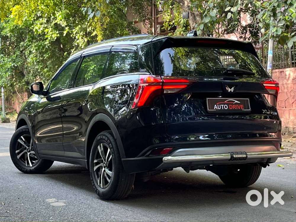 Mahindra Xuv700 2.2 Ax 5 Diesel Mt 7 Str, 2024, Diesel