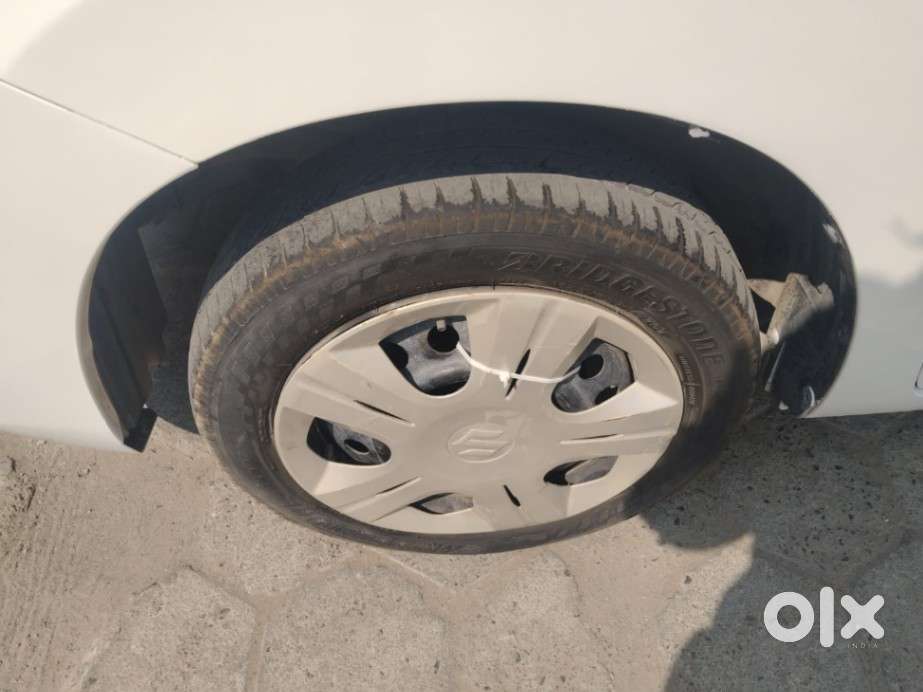 Maruti Suzuki Wagon R Vxi 1.2, 2016, Petrol