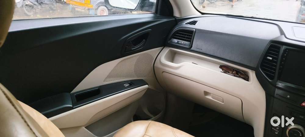Mahindra Xuv300 Turbosport Diesel 2019
