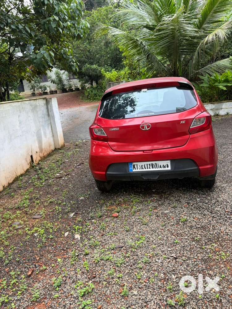 Tata Tiago Diesel Manual 2018