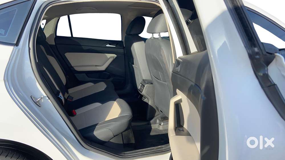 Volkswagen Virtus 1.0 Topline Tsi At, 2022, Petrol