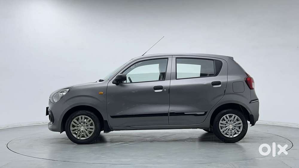 Maruti Suzuki Celerio Lxi(o), 2023, Petrol
