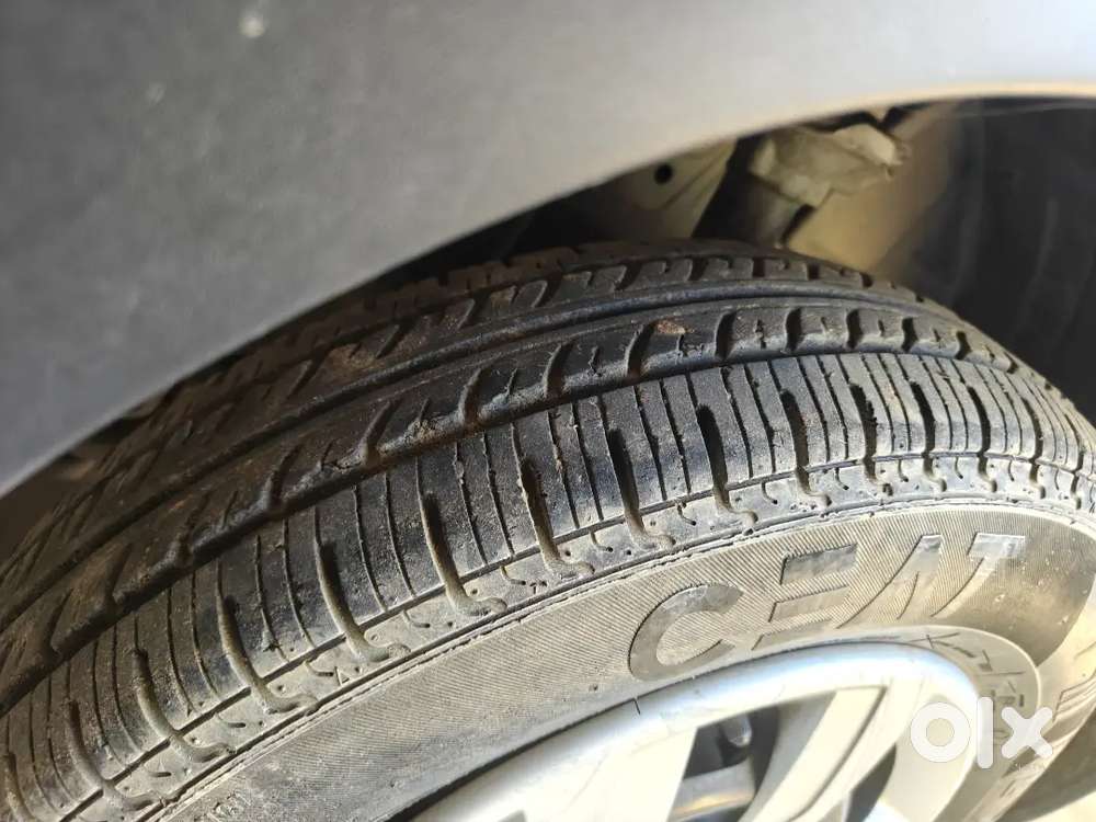 Renault Kwid 2018 Petrol 46962 Km Driven With Service Record