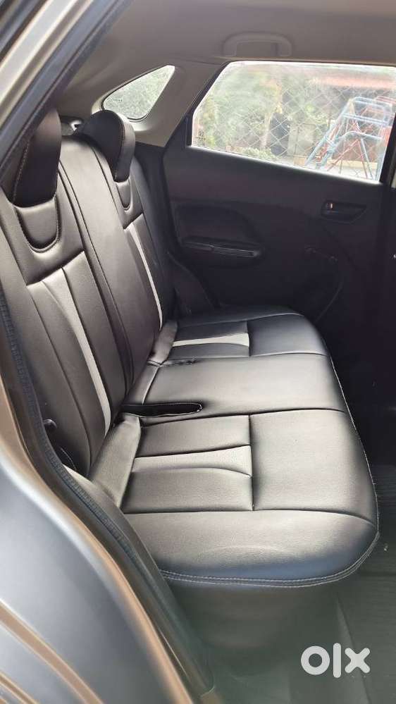 Maruti Suzuki Baleno 1.3 Sigma, 2017, Diesel