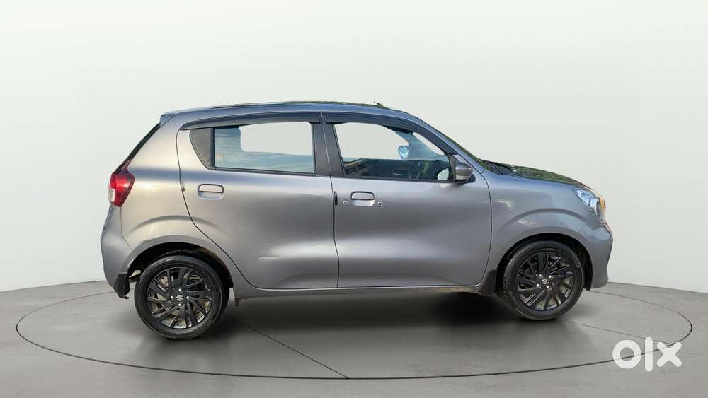 Maruti Suzuki Celerio 1.0 Zxi Plus Ags, 2025, Petrol