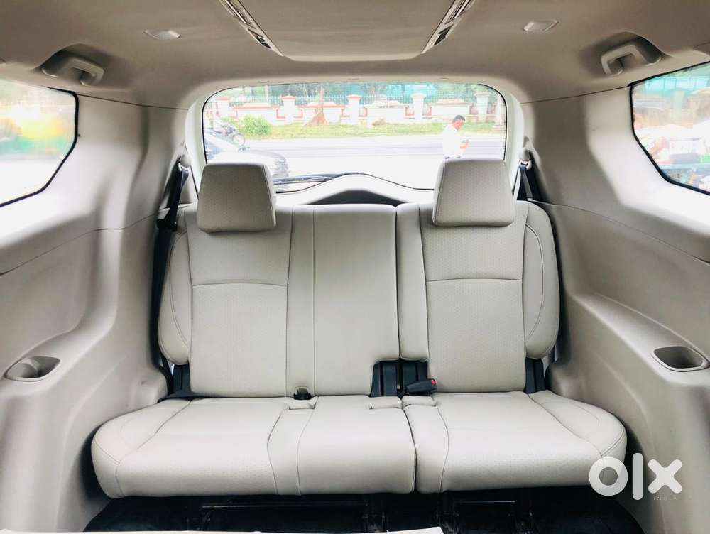 Mahindra Marazzo M8 8str, 2020, Diesel
