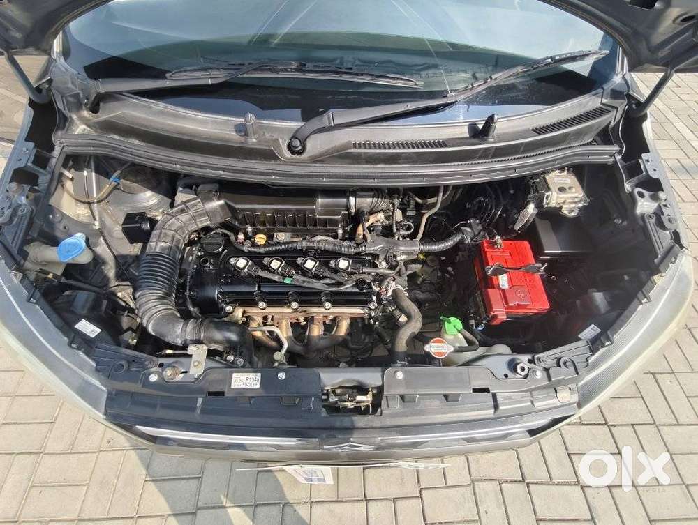 Maruti Suzuki Wagon R Zxi, 2019, Petrol