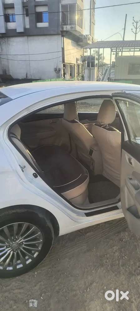 Maruti Suzuki Ciaz 2016 Diesel Well Maintained