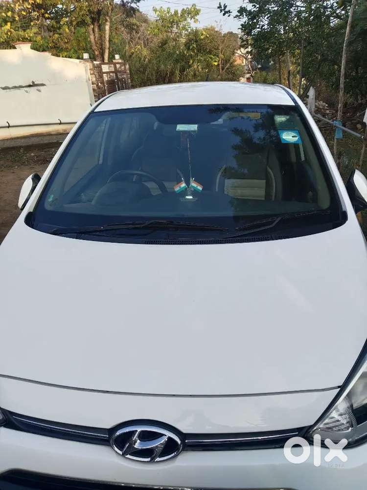 Hyundai Xcent 2014 Year Car