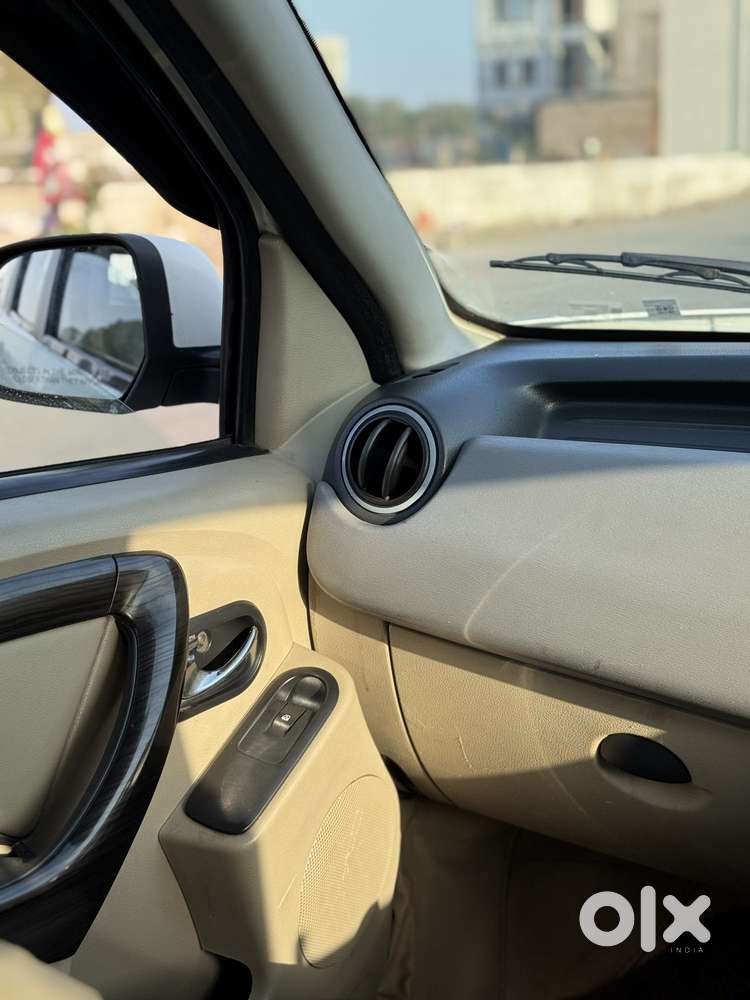 Nissan Terrano Xv D Pre, 2014, Diesel