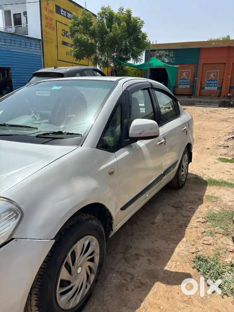 Maruti Suzuki Sx4 2011 Petrol 100250 Km Driven