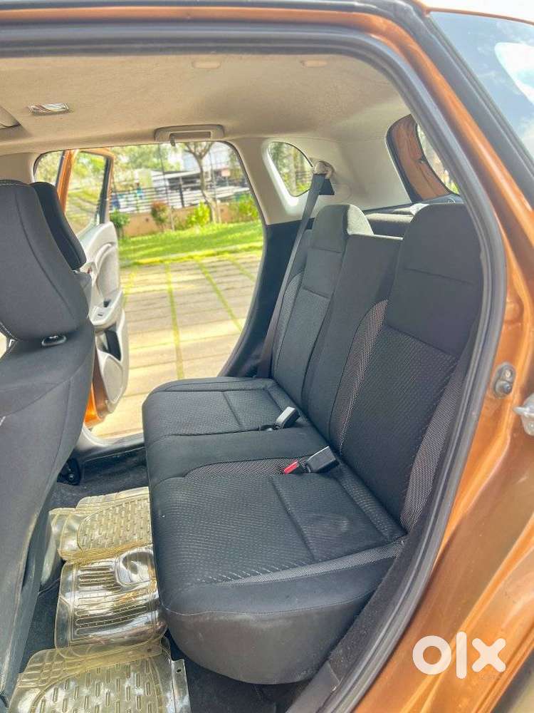 Honda Wr-v 1.5 Vx I-dtec, 2017, Diesel