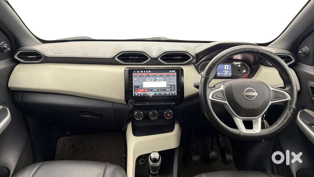 Nissan Magnite 1.0 Xe, 2022, Petrol