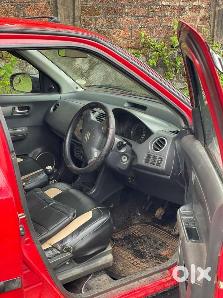 Maruti Suzuki Swift