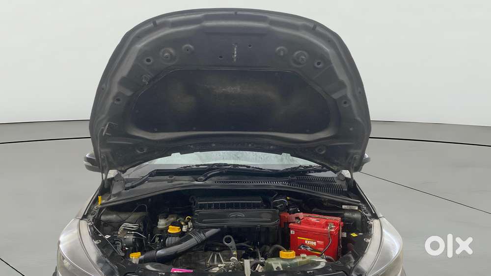 Tata Tigor Xz Cng, 2022, Cng & Hybrids