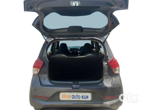 Hyundai Santro Magna, 2019, Petrol