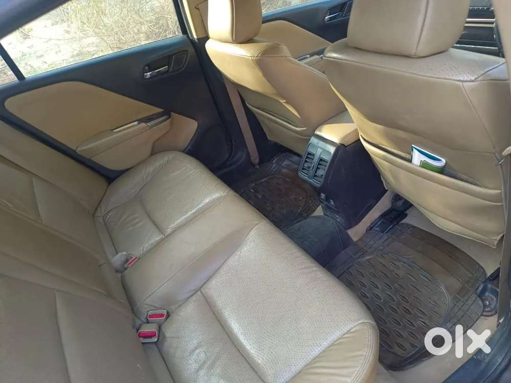 Honda City 2016 Diesel 74000 Km Driven