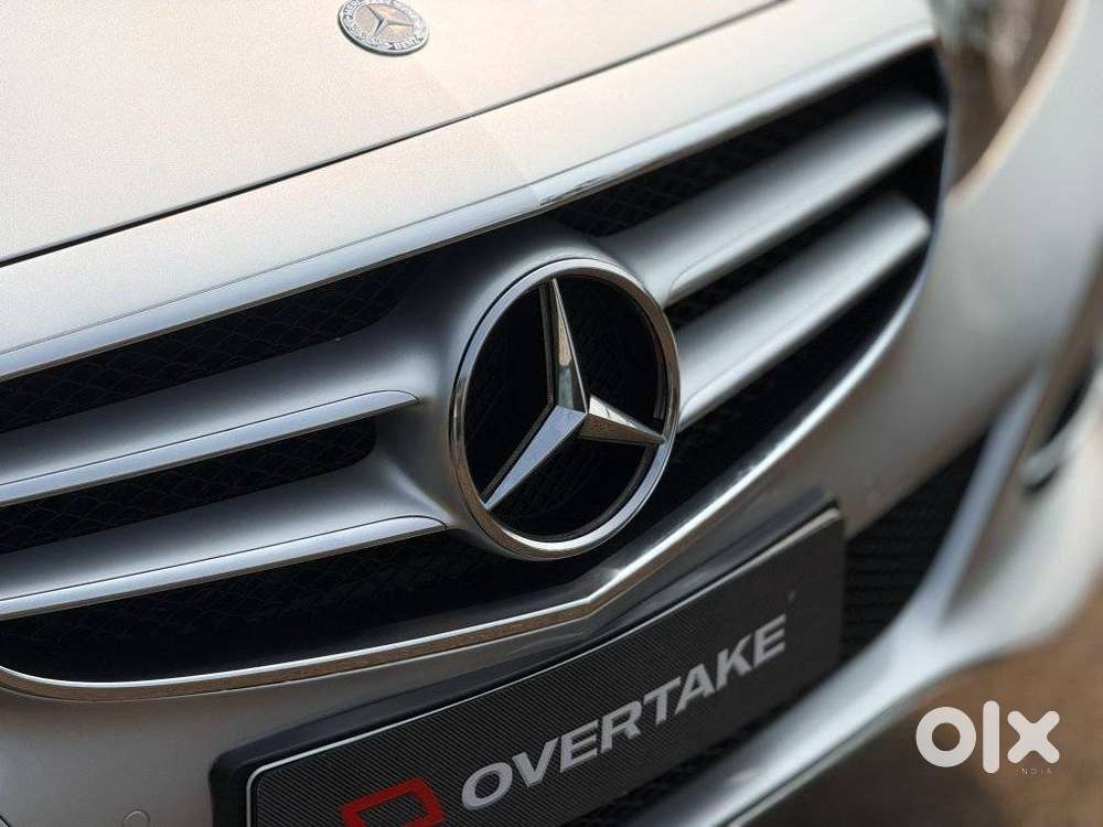 Mercedes-benz E-class E250 Edition E, 2016, Diesel